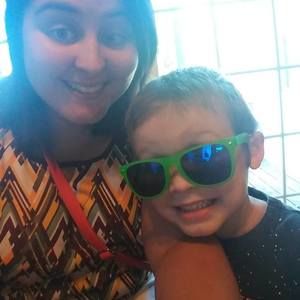 Meet your Posher, Jenny